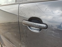Audi A2 8Z0 1.4 TDI 75CV 2000-2005