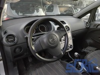 Opel Corsa D S07 1.2 80CV 2006-2014
