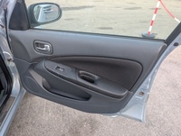 Nissan Almera 2  N16 1.5 DCI 82CV 2003-2006