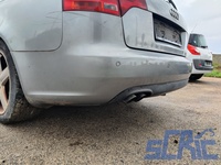 Audi A4 At 8ED 2.0 TDI 16V 140CV 2004-2008