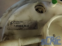 Cestello Pompa Galleggiante Serbatoio LANCIA Y 840 1.2 1996-2003 700468460