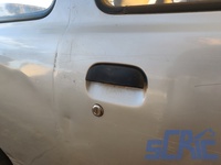 Nissan Micra 2 K11 1.0I 16V 54CV 1992-2000