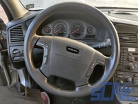 Volvo V70 2 285 2.4 T AWD 200CV 2001-2002
