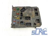 Kit Accensione CITROEN C3 PLURIEL HB 1.4 HDI 2004-2009 5WS40117CT, 9648624280