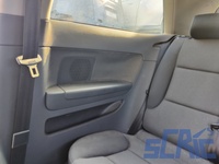 Audi A3 8P1 2.0 TDI 16V 140CV 2003-2012