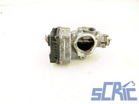 Corpo Farfallato CITROEN BERLINGO GFK, GJK, MF 1.4I 1996-2011 9640796280