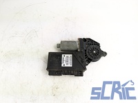 Motorino Alzavetro AUDI A4 AT 8E+05 2.0 2001-2004 8E0959801A, 130821767 8