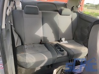 Vw Fox  5Z1, 5Z3, 5Z4 1.2 55CV 2005-2011