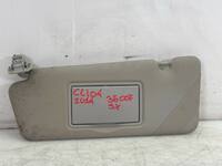 Aletta Parasole RENAULT CLIO 4 SW KH 2012-2023 sinistro, sx 11
