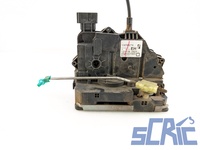 Serratura Porta OPEL CORSA D S07 2006-2014 destro, dx, frontale, anteriore 6