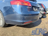 Opel Insignia A Sw G09 2.0 CDTI 160CV 2008-2015