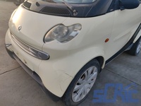 Smart Fortwo Coupe 450 0.7 61CV 2004-2007