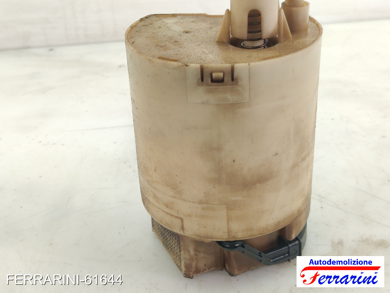 Cestello Pompa Galleggiante Serbatoio SEAT TOLEDO 2 1M2 1.9 TDI 1998-2004