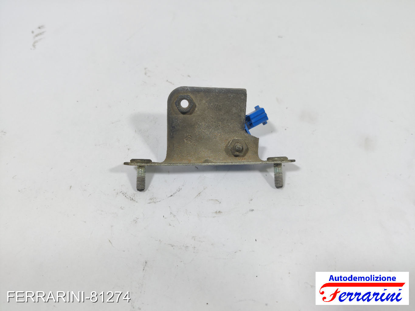 LANCIA YPSILON 843 2003-2011