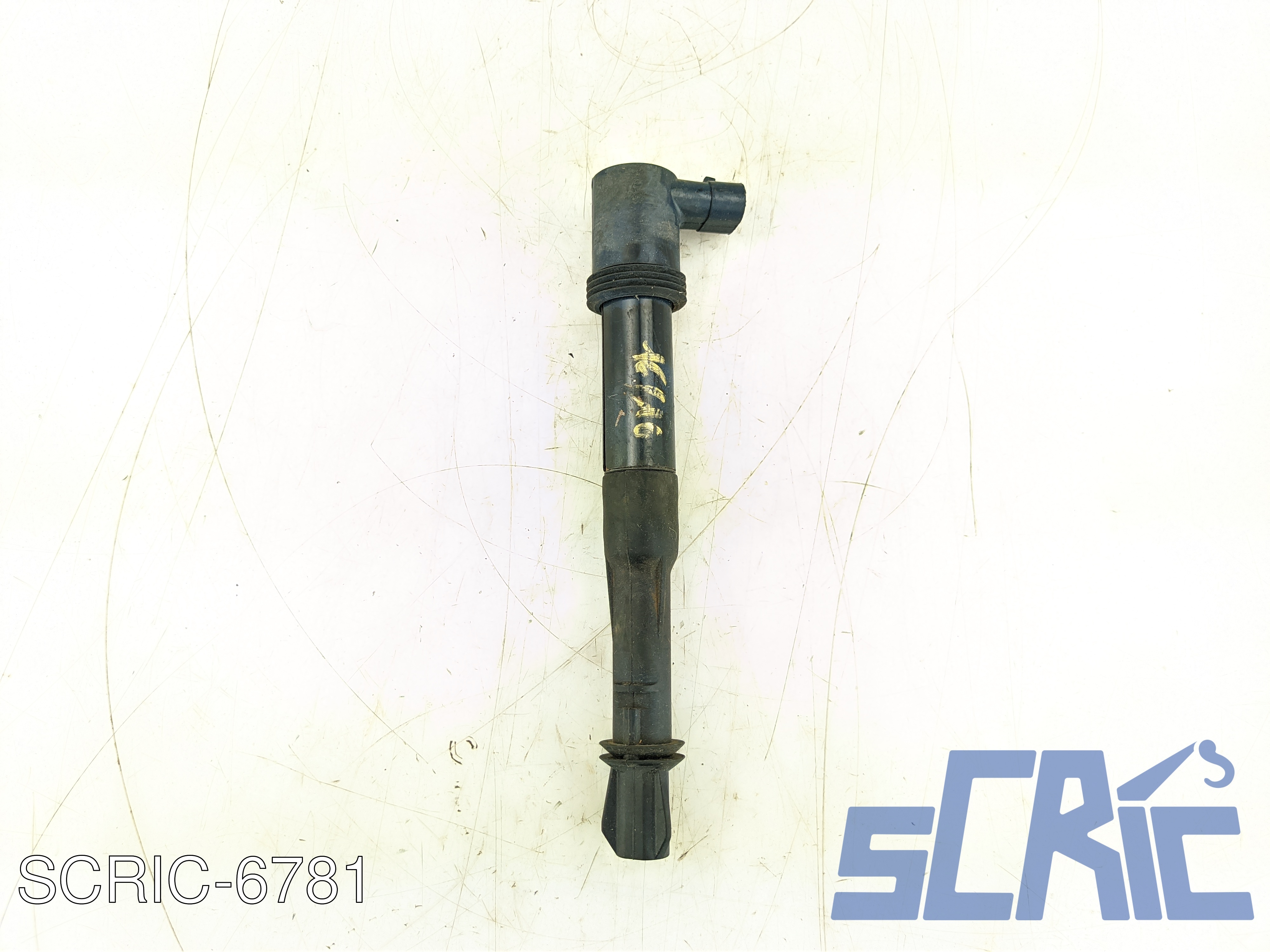 Bobina Di Accensione FIAT PUNTO 188 1.2 16V 80 1999-2006 46777288