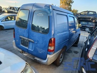 Nissan Vanette HC 23 2.3 D 75CV 1994-2002