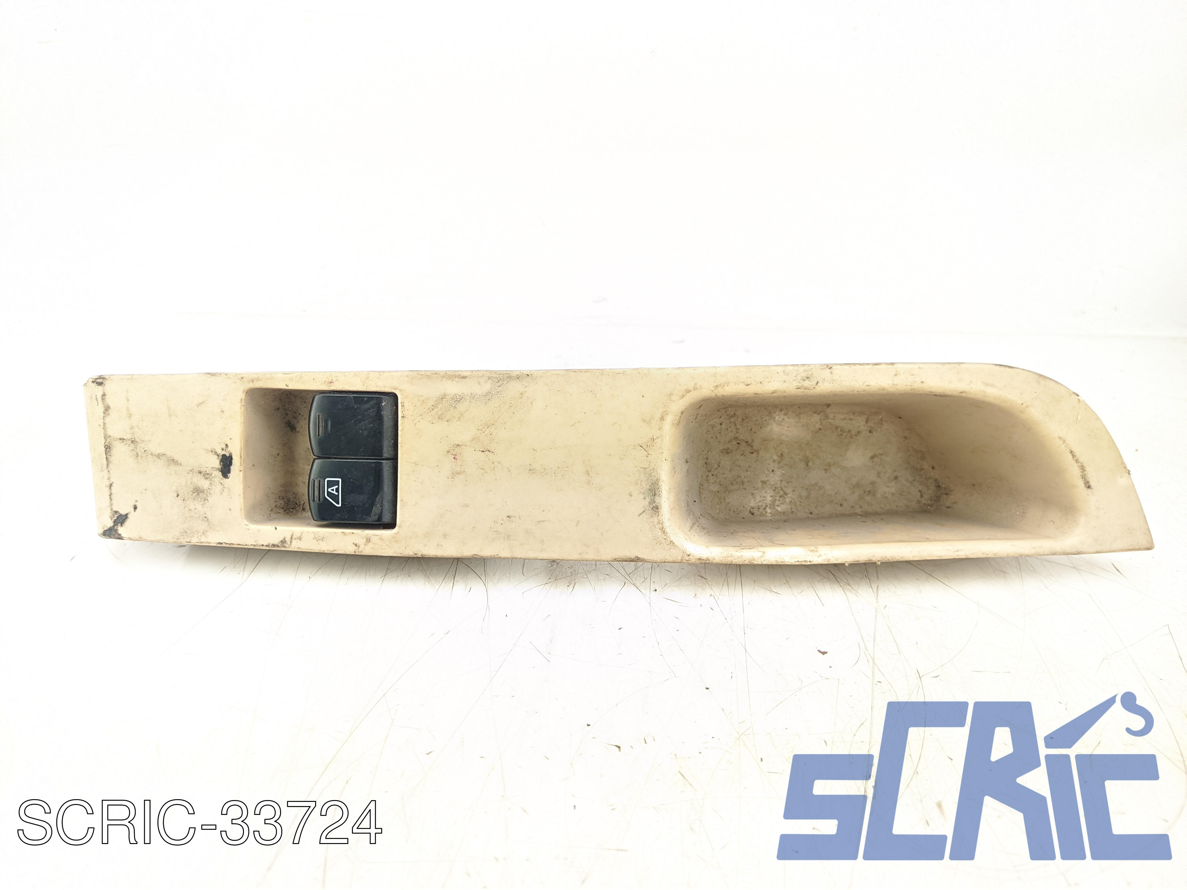 Pulsantiera Tastiera Alzavetro NISSAN MICRA 3 K12 2003-2010 sinistra, sx