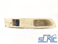 Pulsantiera Tastiera Alzavetro NISSAN MICRA 3 K12 2003-2010 sinistra, sx