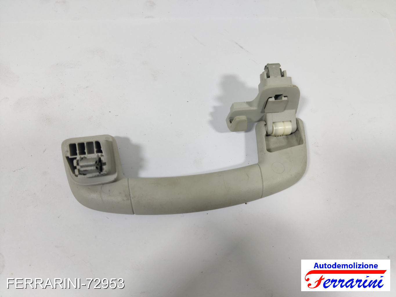 Maniglia Tetto VW GOLF 7 5G1, BE1, BE2, BQ1 2012-2020 destro, dx, posteriore