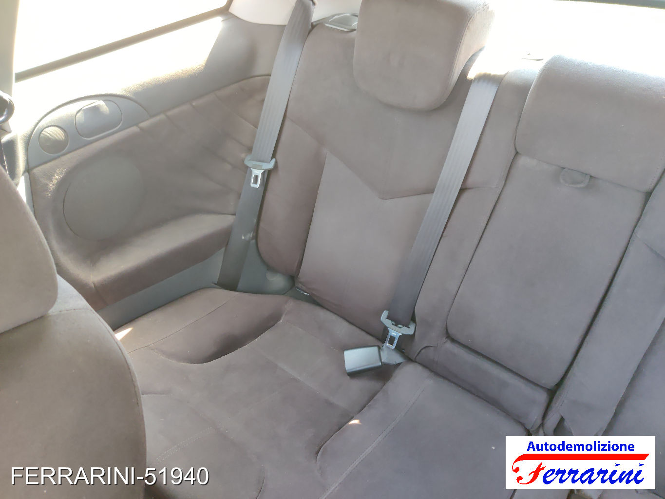 Alfa Romeo Gt 937 1.9 JTD 150CV 2003-2010