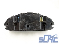 Quadro Contachilometri BMW 3 TOURING E46 318I 1999-2001 62118386092, 0263606148 6