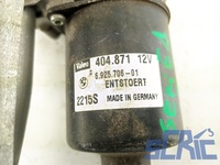 Spazzacqua Motorino Tergicristallo BMW SERIE 1 E87 2004-2007 anteriore, frontale