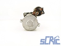 Motorino Avviamento BMW 3 TOURING E46 320D 2001-2005 12417787354, G1814B 7