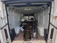Renault Express F40, G40 1.9 D 54CV 1994-1998