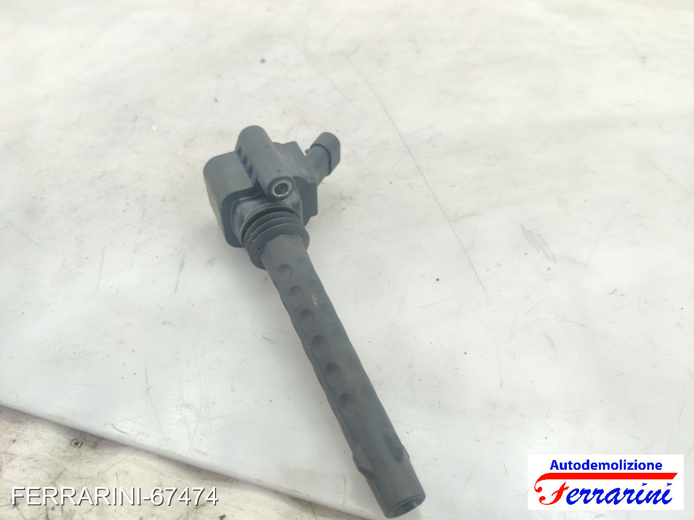 Bobina Di Accensione ALFA ROMEO MITO 955 1.4 TJET 2008-2011 55213613, 55209603