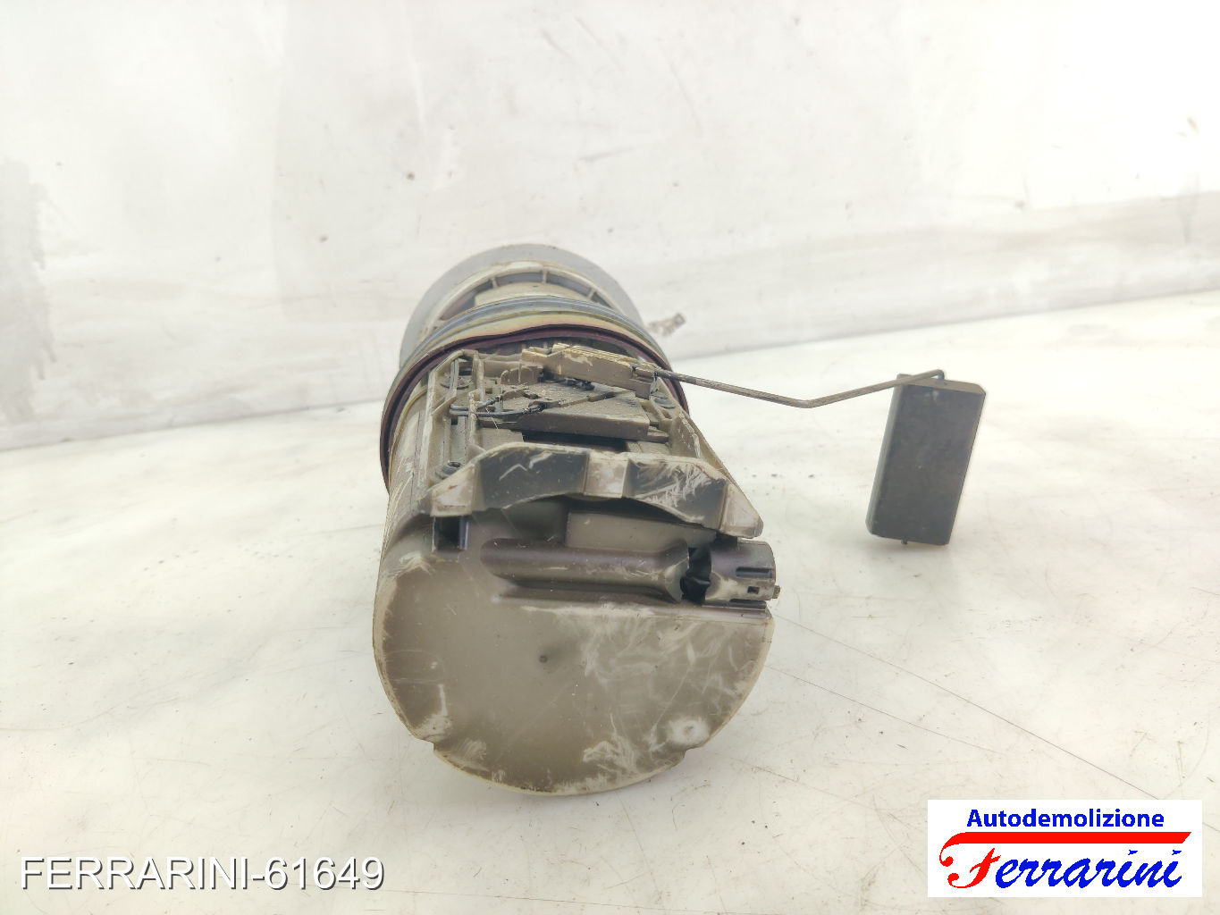 Cestello Pompa Galleggiante Serbatoio VW POLO 9A, 9N 1.4 TDI 2001-2005