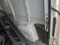 Renault Express F40, G40 1.9 D 54CV 1994-1998