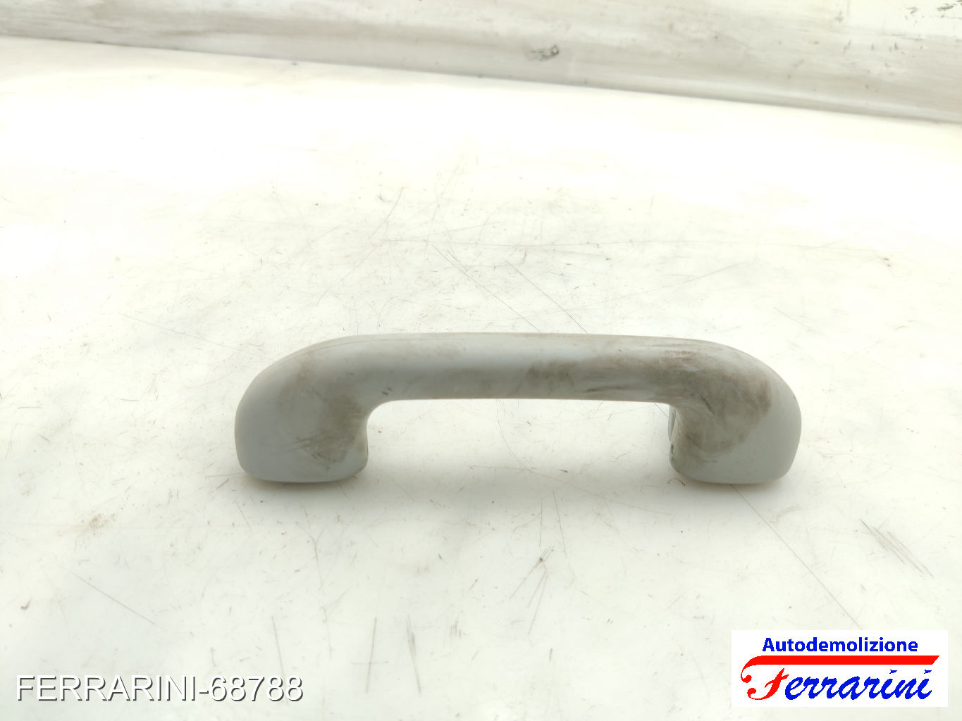 Maniglia Tetto JEEP COMPASS M6, M7, MP, MV 2017-2023 sinistro, sx, posteriore