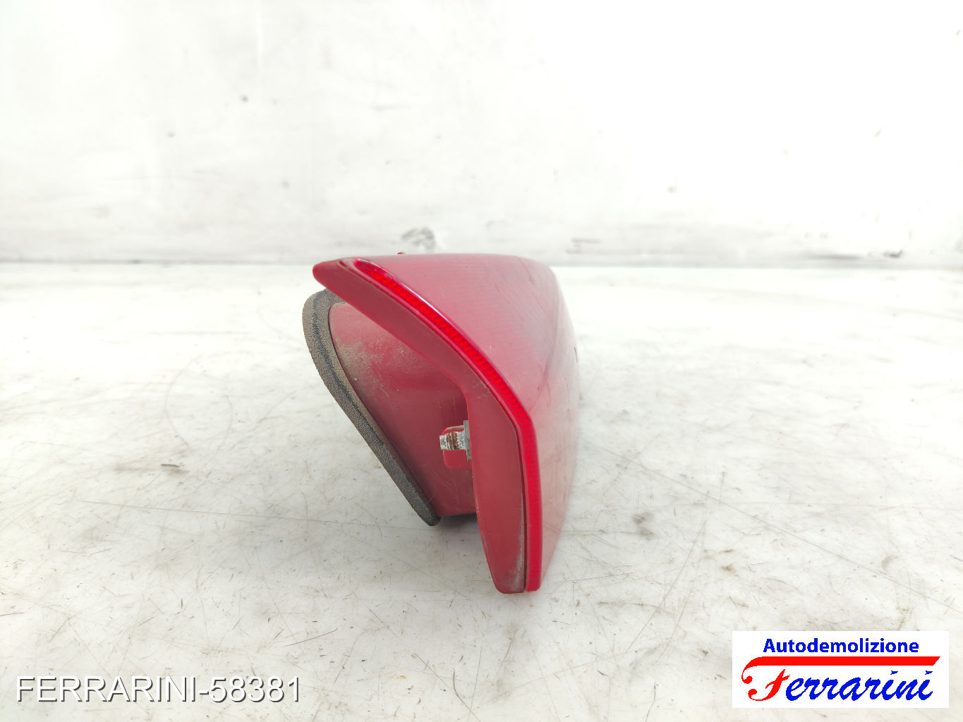 Fanalino Stop Posteriore ALFA ROMEO 147 937 2005-2010 destro, dx 46556347 7