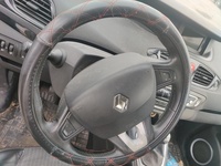 Renault Scenic 3 JZ0/1 1.5 DCI 110CV 2009-2023