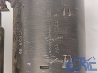 Motorino Avviamento FORD KA RB 1.3I 1996-2008 0001107059, 1416236, 97KB11000AB