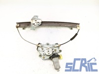 Alzavetro KIA PICANTO SA 2007-2011 destro, dx, frontale, anteriore 8240207010