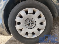 Vw Golf 4 1J1 1.4 16V 75CV 1997-2004