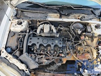 Peugeot 106 2 1A, 1C 1.5 D 57CV 1998-2004