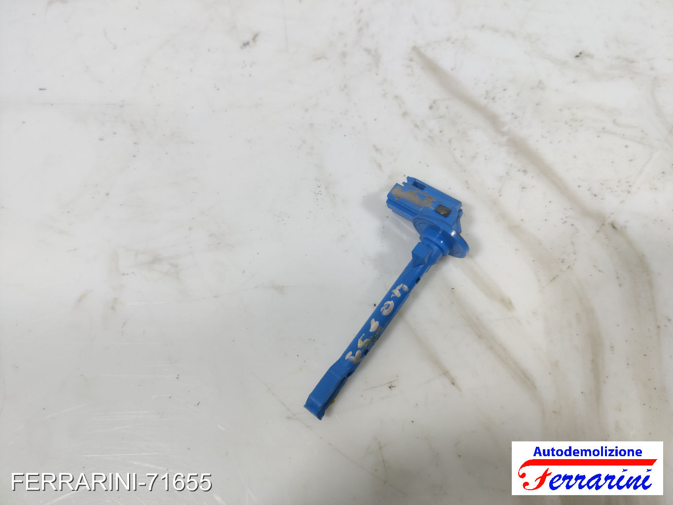 Sensore temperatura abitacolo FORD FOCUS 3 TURNIER 2010-2023 6G9119C734AA
