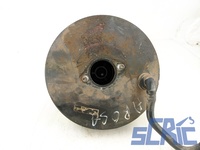 Servofreno VW POLO 6N1 50 1.0 1996-1999 6N1612105H, 6N1612107B