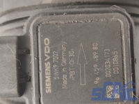 Debimetro VOLVO V50 545 2.0 D4 2005-2006 9645948980, 00001920HH, 1920HH