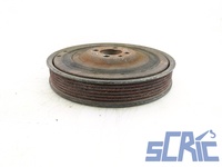 Puleggia Albero Motore ALFA ROMEO 147 937 1.9 JTD 16V 2002-2010 55185409