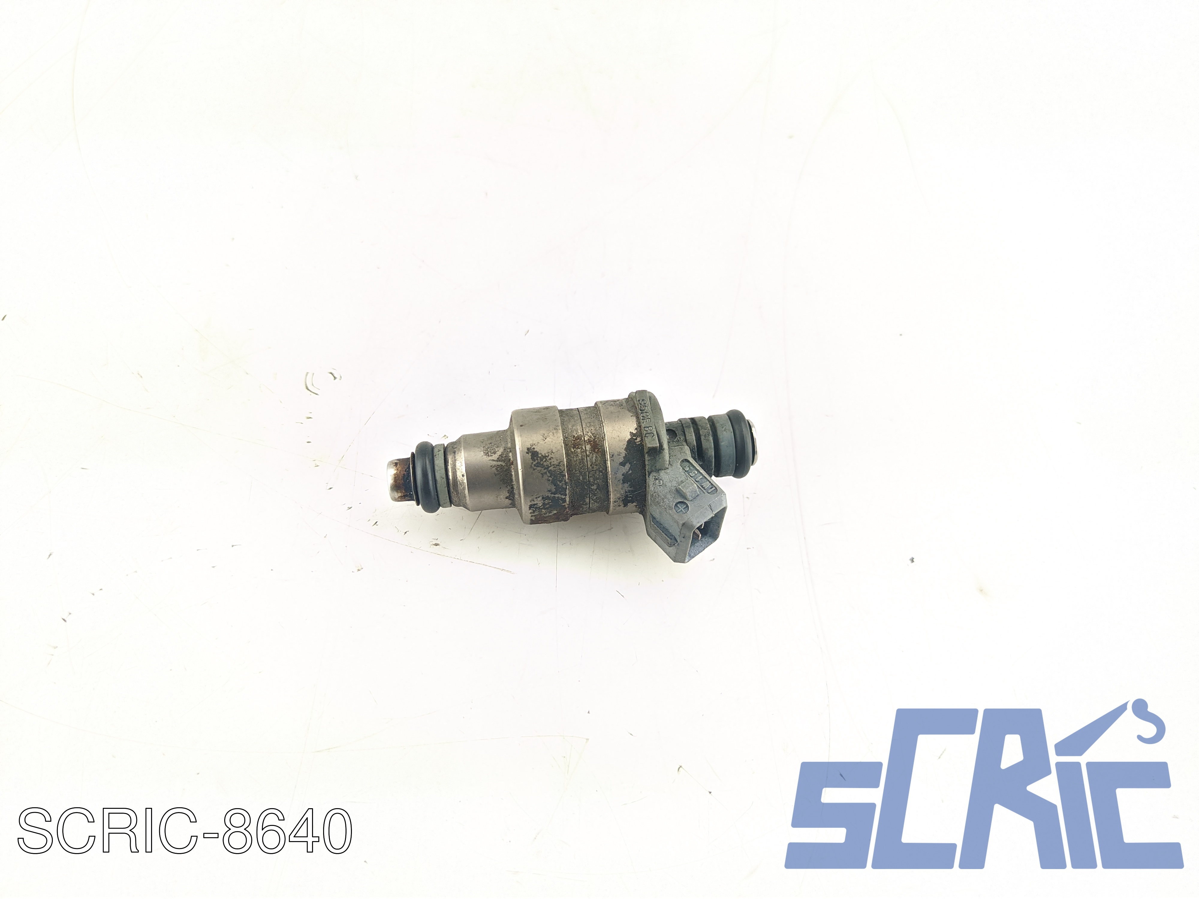 Iniettore PEUGEOT 106 2 1A, 1C 1.4I 1996-2004 IW155, IW155, 95BFBC