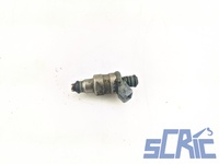 Iniettore PEUGEOT 106 2 1A, 1C 1.4I 1996-2004 IW155, IW155, 95BFBC