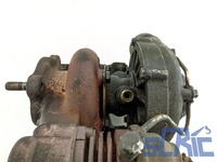 Turbina VOLVO V70 1 875, 876 2.5 TDI 1995-2000 8601639, 074253033K, 074145701J