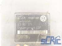 Centralina Pompa Abs VW GOLF 4 1J1 1.9 TDI 1997-2004 6X0614517, 1C0907379