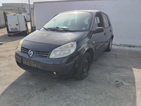Renault Scenic 2 JM0/1 1.9 DCI 131CV 2005-2008