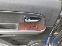 Suzuki Grand Vitara 2 JT, TD, TE 1.9 DDIS TRAZIONE INTEGRALE 129CV 2005-2015