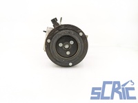 Compressore Clima FORD FIESTA 6 CB1, CCN 1.5 TDCI 2015-2017 AV1119D629BC 8