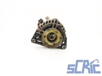Alternatore FORD FOCUS SW DNW 1.8 TDCI 2002-2004 1M5T10300BC, MS1022118070